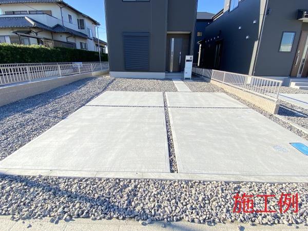 豊川国府町第1期　全2棟・2号棟