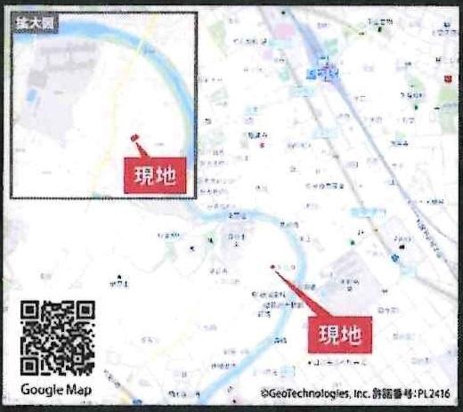 豊川国府町第1期　全2棟・2号棟