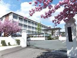 豊川市豊栄町58期　全3棟・2号棟(豊川市立東部中学校)