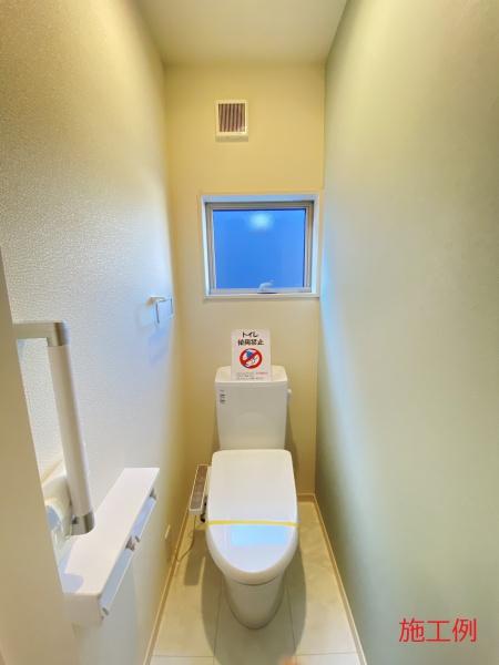 豊川市豊栄町58期　全3棟・2号棟