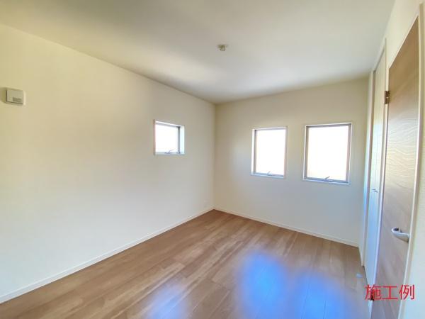 豊川市豊栄町58期　全3棟・3号棟