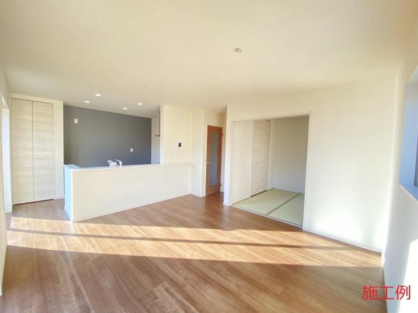 岡崎第254中町　全2棟・2号棟