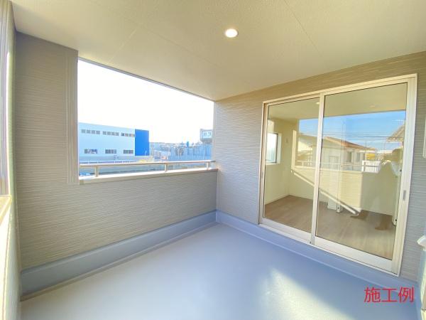 岡崎第254中町　全2棟・2号棟