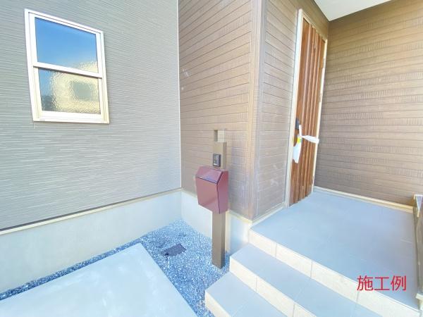 岡崎第254中町　全2棟・2号棟