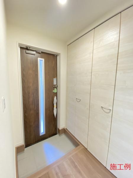 岡崎第254中町　全2棟・2号棟