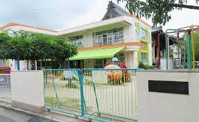 岡崎市能見町 全2棟・1号棟(元能見保育園)