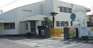 西尾市一色町下乾地第2 全1棟・1号棟(西尾市立一色中部保育園)