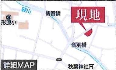 蒲郡市形原町下河原第3　全4棟・2号棟