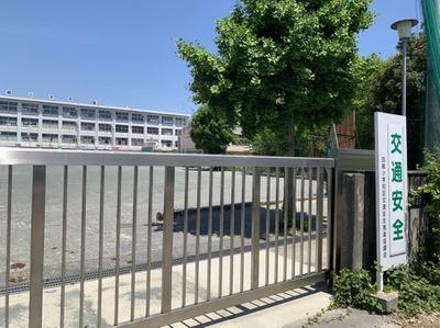 豊田市四郷町下古屋　全3棟・3号棟(豊田市立四郷小学校)