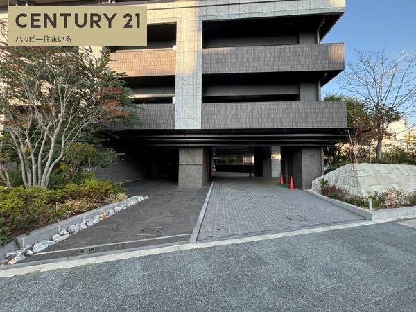 アルバックスタワー岡崎康生