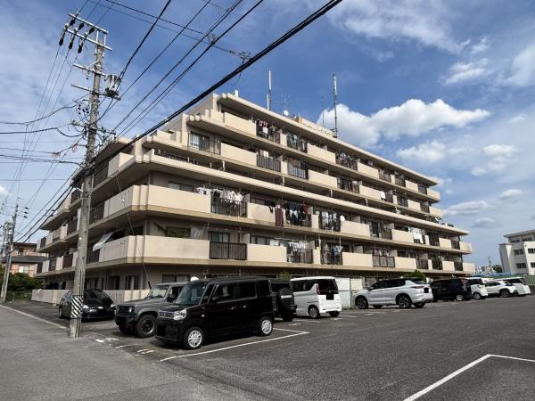 ガーデンヒルズ東大友