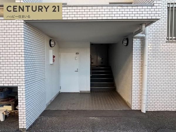 藤和シティコープ矢作