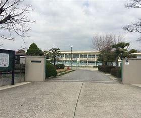 岡崎市六名南1期　全1棟・1号棟(岡崎市立六名小学校)