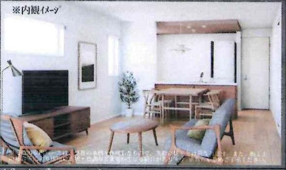 岡崎市六名南1期　全1棟・1号棟