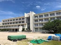 岡崎市中島町第14　全3棟・1号棟(岡崎市立六ツ美中学校)