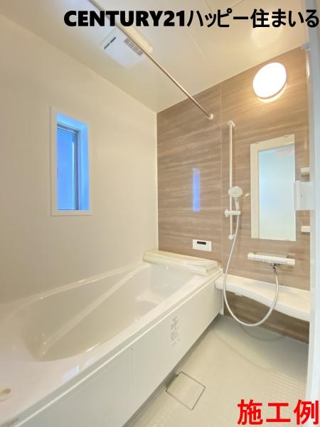 岡崎市暮戸町第2　全2棟・2号棟