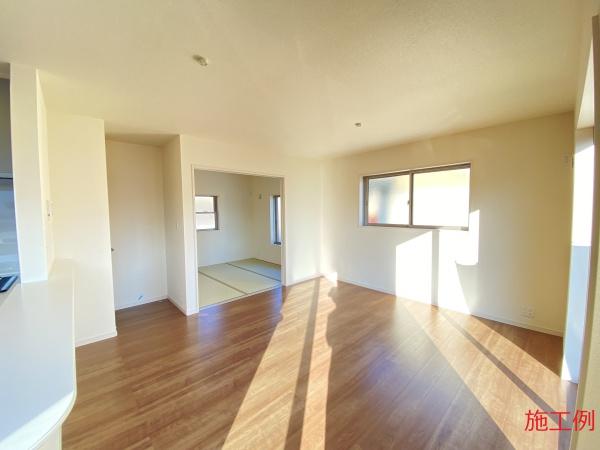 西尾第76吉良町　全1棟・1号棟