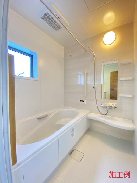 西尾第76吉良町　全1棟・1号棟