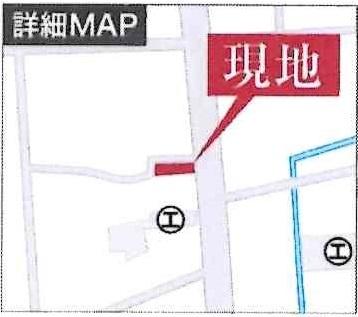 西尾第76吉良町　全1棟・1号棟