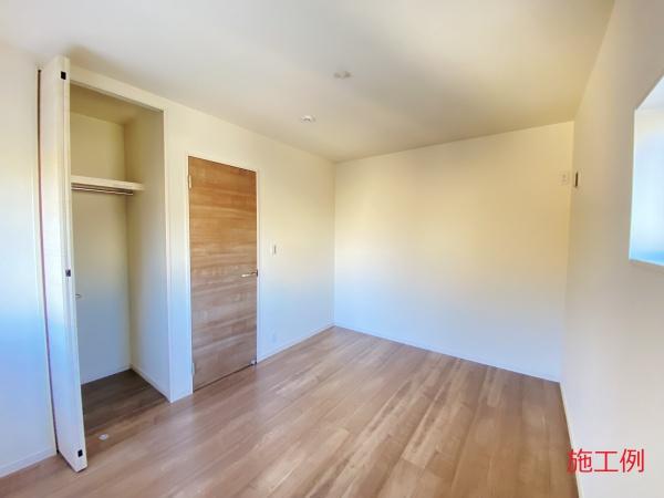 西尾市一色町末荒子　全2棟・1号棟