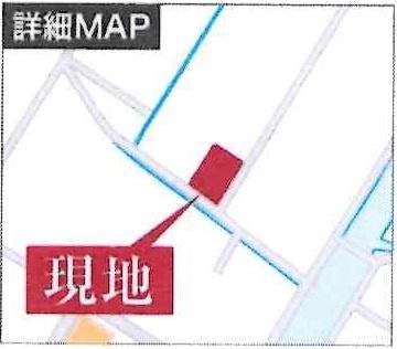 西尾市一色町末荒子　全2棟・2号棟