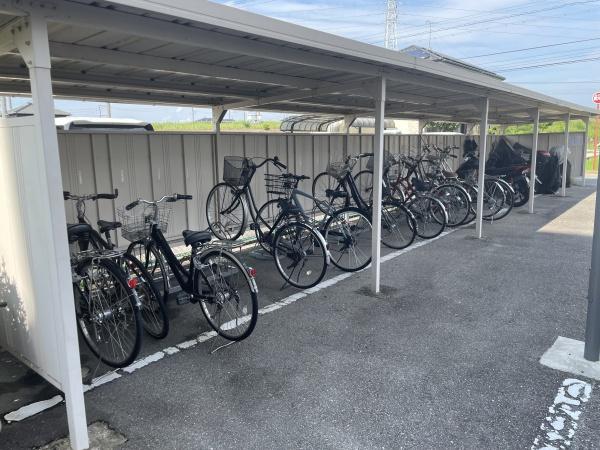 ガーデンヒルズ北野壱番館