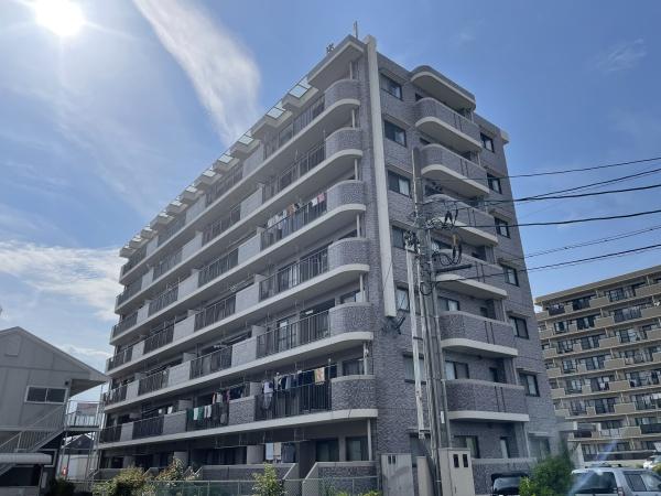 ガーデンヒルズ北野壱番館