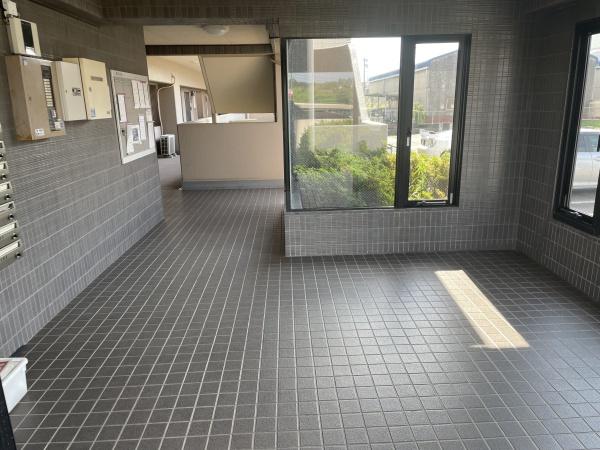 ガーデンヒルズ北野壱番館