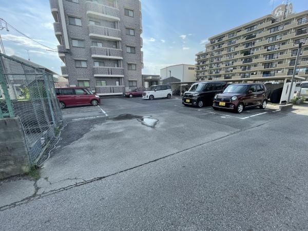 ガーデンヒルズ北野壱番館