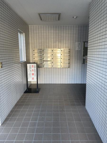 シャンボール西岡崎