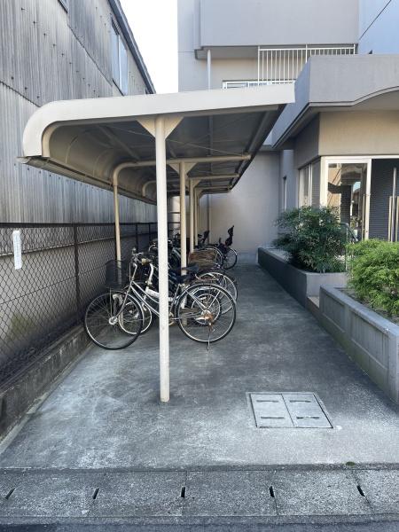 シャンボール西岡崎