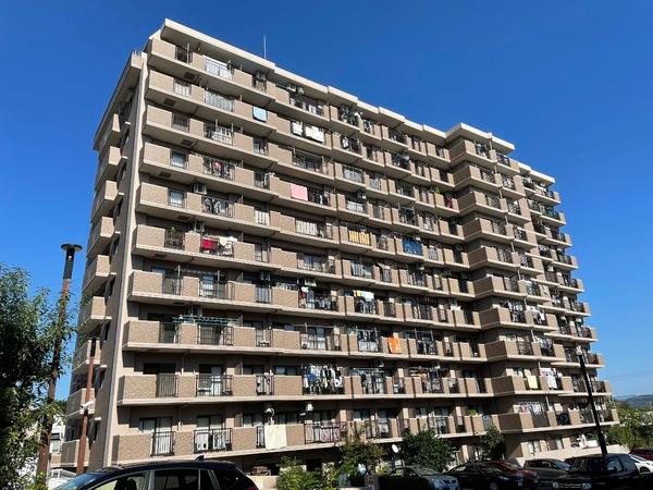 シャトー岡崎Ⅱ番館