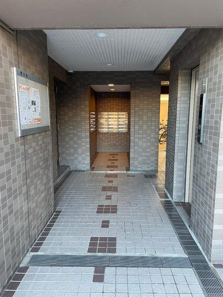 シャトー岡崎Ⅱ番館