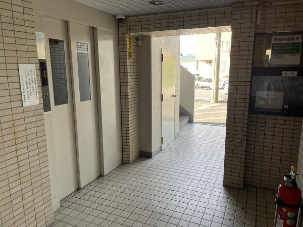 シャルマンコーポ戸崎