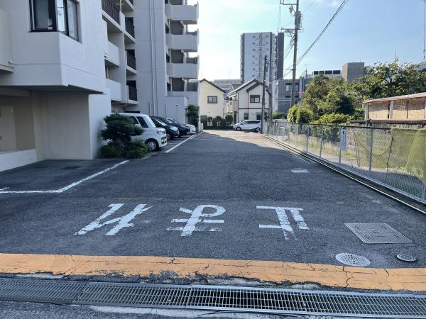 シャルマンコーポ戸崎