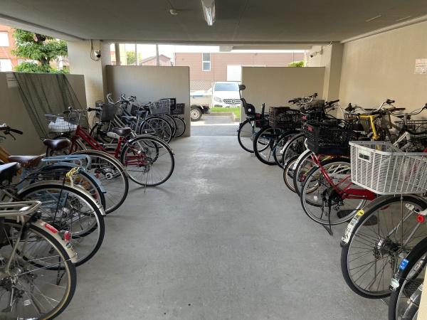 シャルマンコーポ戸崎