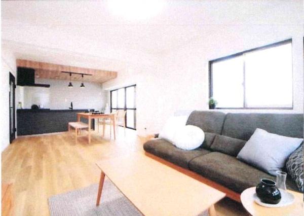 ガーデンヒルズ東大友