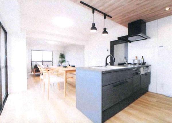 ガーデンヒルズ東大友