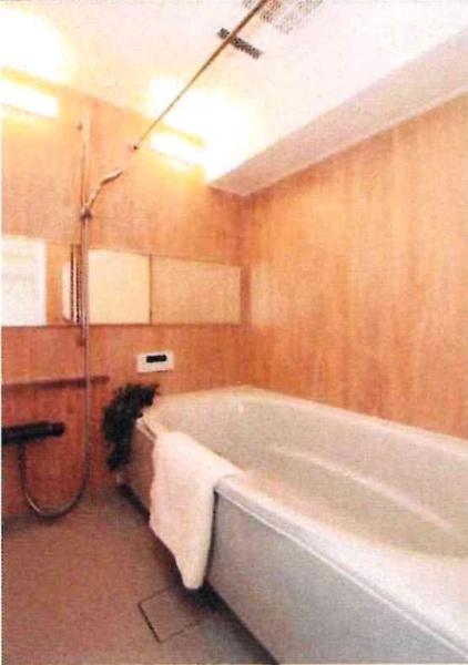 ガーデンヒルズ東大友