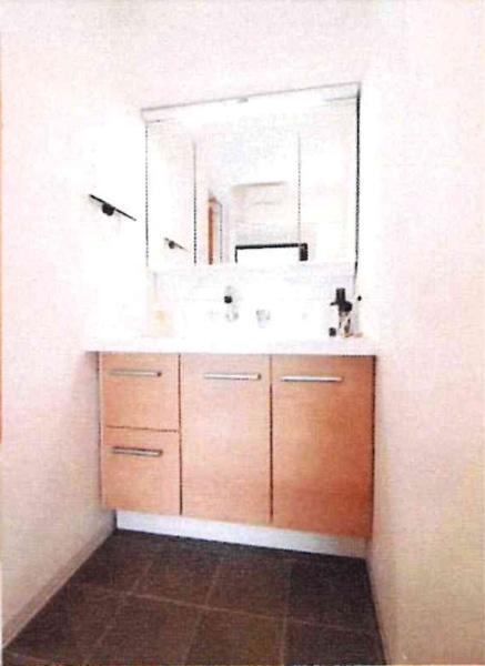 ガーデンヒルズ東大友