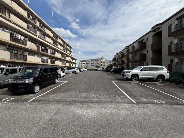 ガーデンヒルズ東大友