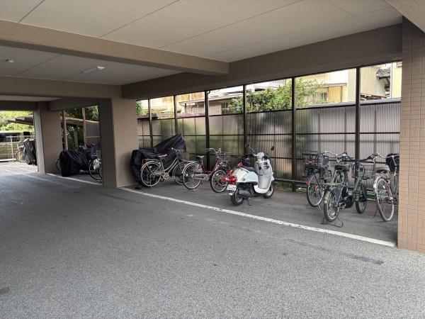 ガーデンヒルズ東大友