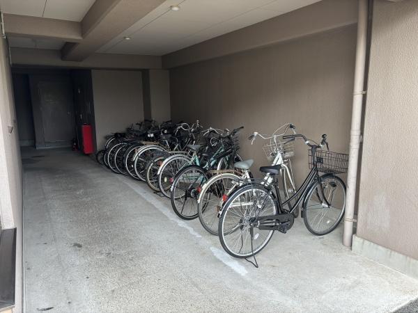 ガーデンヒルズ東大友