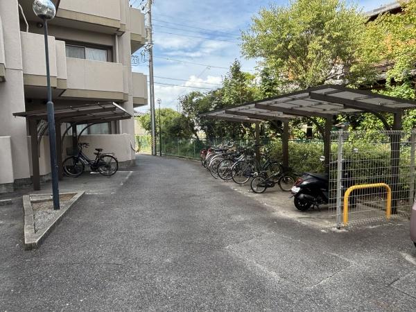 ガーデンヒルズ東大友