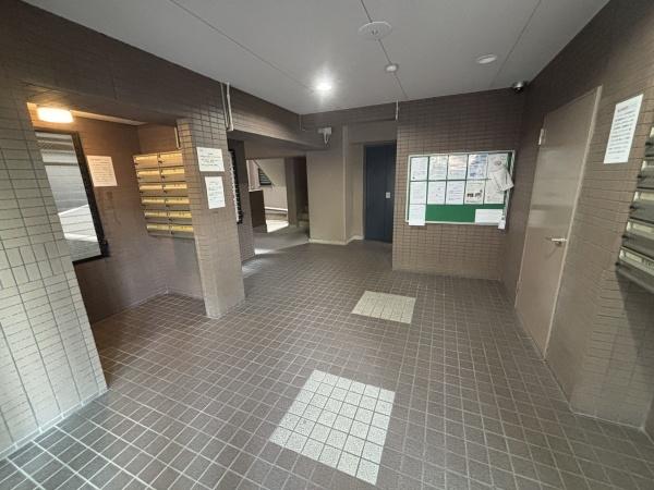 ガーデンヒルズ東大友