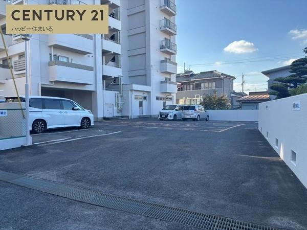 キングスコート久後崎