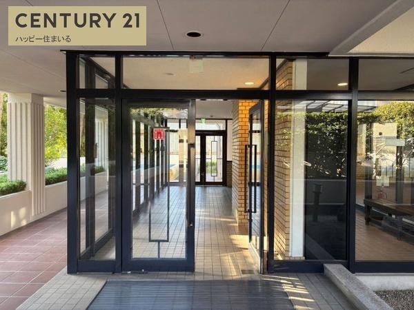 キングスコート久後崎