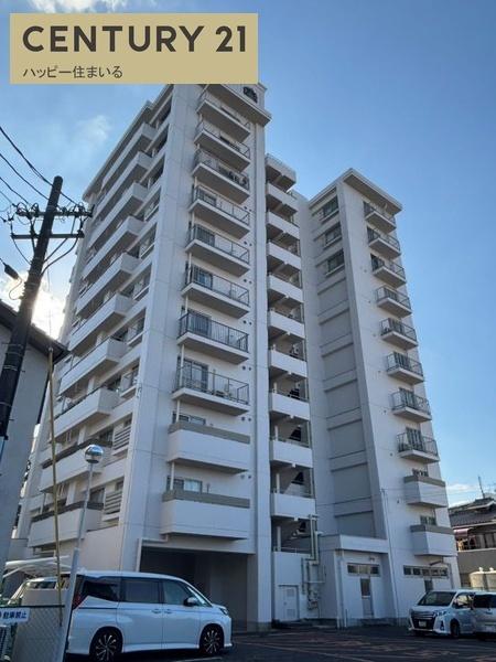 キングスコート久後崎