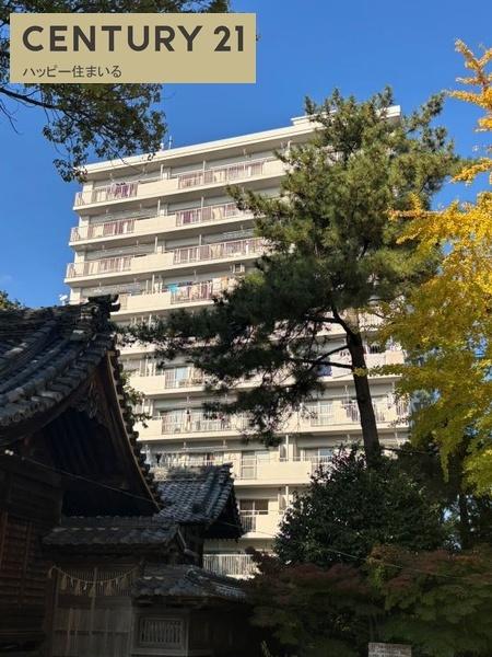 キングスコート久後崎