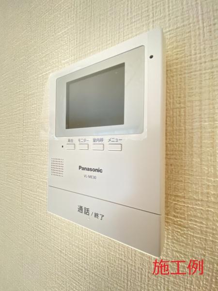 豊川境町2丁目第1期　全4棟・3号棟